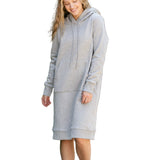 Marti Sweatshirt Dress