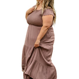 Willow Mae Maxi Dress