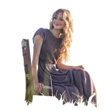 Willow Mae Maxi Dress