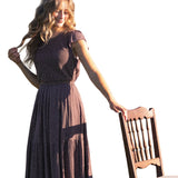 Willow Mae Maxi Dress