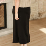 Quinn Knit Maxi Skirt