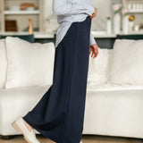 Quinn Knit Maxi Skirt