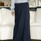 Quinn Knit Maxi Skirt