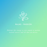 Rajas Namaste Bracelet