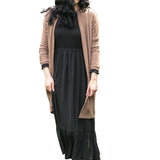 Renee Maxi Dress