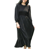 Renee Maxi Dress