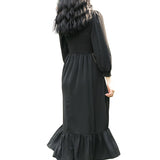Renee Maxi Dress