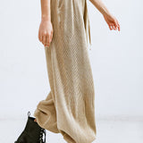 A CHILL MOMENT JOGGER PANTS