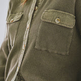 A CHILL MOMENT KNIT TOP