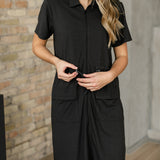 Scout Athletic Midi Dress