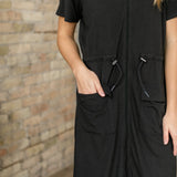 Scout Athletic Midi Dress
