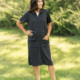 Scout Athletic Midi Dress