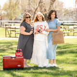 Serena Cotton Gauze Maxi Skirt