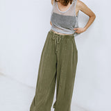 A CHILL MOMENT JOGGER PANTS