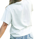Short Sleeve Essential Relaxed T-shirt