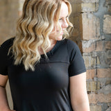 Simona Midi Sport Dress