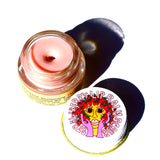 Strawberry Dreamsicle Lip Balm Scrub