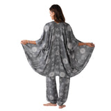Celestial Grey Lounge Set
