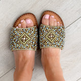 Susanna Sandal in Multi