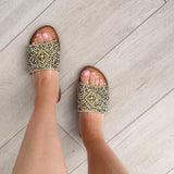 Susanna Sandal in Multi