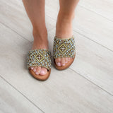 Susanna Sandal in Multi