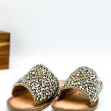 Susanna Sandal in Multi