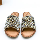 Susanna Sandal in Multi