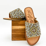 Susanna Sandal in Multi