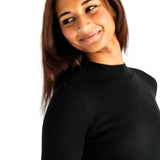 Vanna Knit Midi Dress