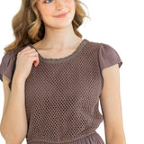 Willow Mae Maxi Dress