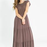 Willow Mae Maxi Dress