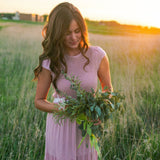 Willow Mae Maxi Dress
