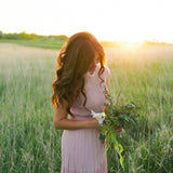 Willow Mae Maxi Dress