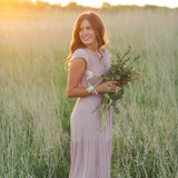 Willow Mae Maxi Dress