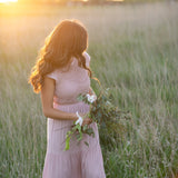 Willow Mae Maxi Dress