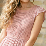 Willow Mae Maxi Dress