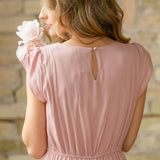 Willow Mae Maxi Dress