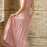 Willow Mae Maxi Dress
