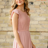 Willow Mae Maxi Dress