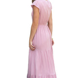Willow Mae Maxi Dress