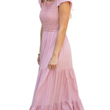 Willow Mae Maxi Dress