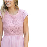 Willow Mae Maxi Dress