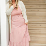Willow Mae Maxi Dress