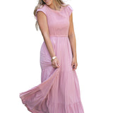 Willow Mae Maxi Dress