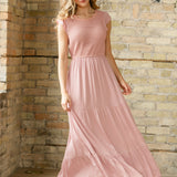 Willow Mae Maxi Dress