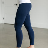 Women's No Cling Leggings