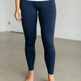 Women's No Cling Leggings