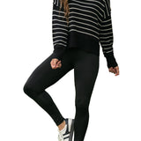 Women's No Cling Leggings