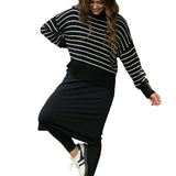 Women's No Cling Leggings