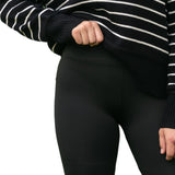 Women's No Cling Leggings